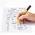 PENNA A SFERA NORIS WRITING PEN NERO 307-9