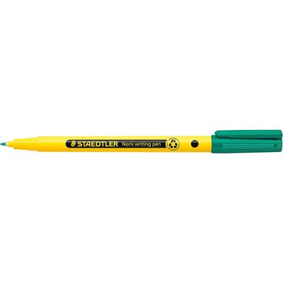 PENNA A SFERA NORIS WRITING PEN VERDE 307-5