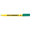 PENNA A SFERA NORIS WRITING PEN VERDE 307-5