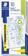PENNA A SFERA NORIS WRITING PEN BLU  307-3