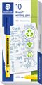PENNA A SFERA NORIS WRITING PEN BLU  307-3