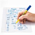PENNA A SFERA NORIS WRITING PEN BLU  307-3