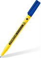PENNA A SFERA NORIS WRITING PEN BLU  307-3
