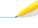 PENNA A SFERA NORIS WRITING PEN BLU  307-3