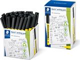 PENNA A SFERA NORIS WRITING PEN COLORI ASSORTITI PZ.50 3