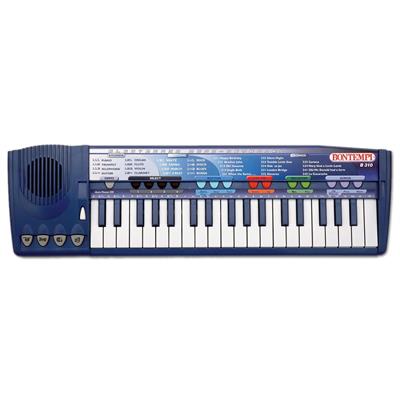 MUSICA TASTIERA DIGITALE 37 TASTI 15 3100