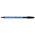 PENNE BIC CRISTAL SOFT NERE 951433