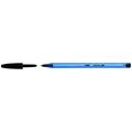PENNE BIC CRISTAL SOFT NERE 951433