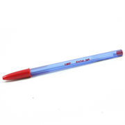 PENNE BIC CRISTAL SOFT ROSSE 9185201