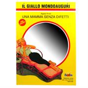 SPECCHIO IL GIALLO MONDAUGURI