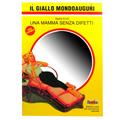 SPECCHIO IL GIALLO MONDAUGURI