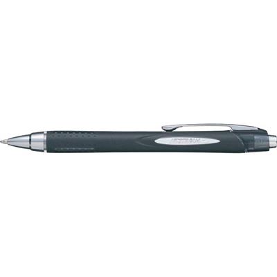 PENNE UNI JETSTREAM SXN210 1MM SCATTO NERE