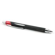 PENNE UNI JETSTREAM SCATTO ROSSE 1MM