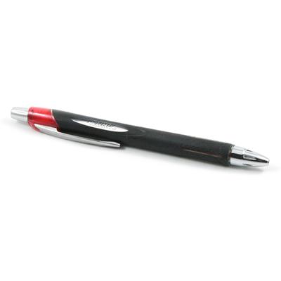 PENNE UNI JETSTREAM SCATTO ROSSE 1MM