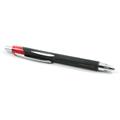 PENNE UNI JETSTREAM SCATTO ROSSE 1MM