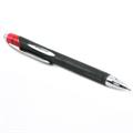 PENNE UNI JETSTREAM SCATTO ROSSE 1MM