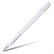 PENNE PENTEL HYBRID GEL BIANCO