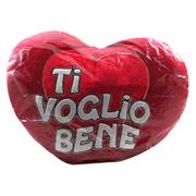 CUORE GRANDE RICAMO CERNIERA