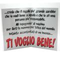 BIGLIETTO DELLA SUPERMAMMA