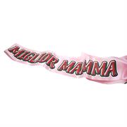 FASCIA PREMIO DELLA MAMMA