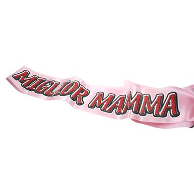 FASCIA PREMIO DELLA MAMMA
