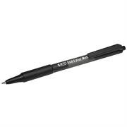 PENNE BIC SOFT FEEL SCATTO NERE 837397