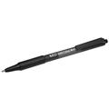 PENNE BIC SOFT FEEL SCATTO NERE 837397