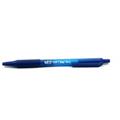 PENNE BIC SOFT FEEL SCATTO BLE 837398