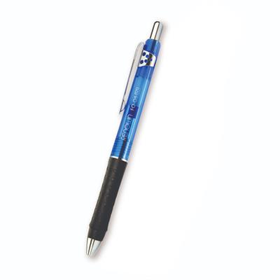 PENNA SFERA RENOWN 1,0 SCATTO BLU FO-05B