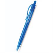 PENNA SFERA WINNER 0,5 MM SCATTO BLU FO-029