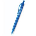 PENNA SFERA WINNER 0,5 MM SCATTO BLU FO-029
