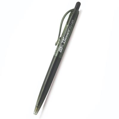 PENNA SFERA WINNER 0,5 MM SCATTO NERA FO-029