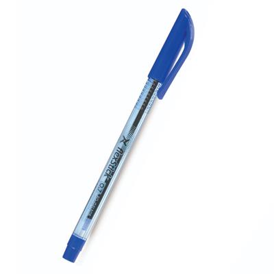 PENNA SMOOTH FLEXSTICK 0,7 MM BLU FO-GELB08B