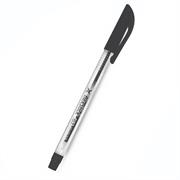 PENNA SMOOTH FLEXSTICK 0,7 MM NERO FO-GELB08