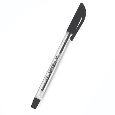 PENNA SMOOTH FLEXSTICK 0,7 MM NERO FO-GELB08