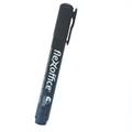 MARCATORE PERMANENT 1,5MM NERO PUNTA TONDA PM03