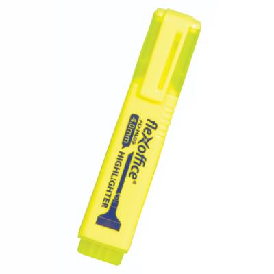 EVIDENZIATORE HL05 GIALLO