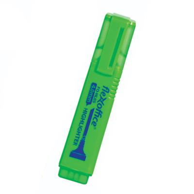 EVIDENZIATORE HL05 VERDE