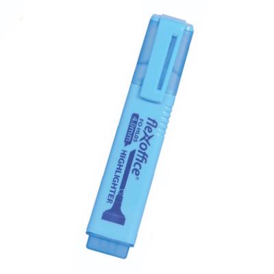 EVIDENZIATORE HL05 AZZURRO