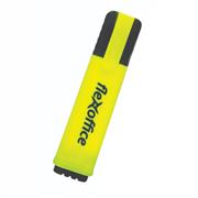 EVIDENZIATORE HL02 GIALLO