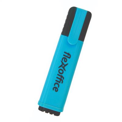 EVIDENZIATORE HL02 AZZURRO