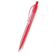 PENNA SFERA WINNER 0,5 MM SCATTO ROSSO FO-029