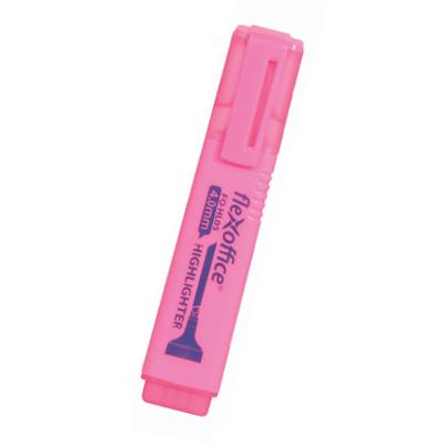 EVIDENZIATORE HL05 PINK