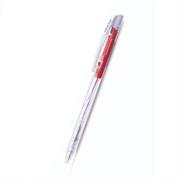 PENNA SCATTO SFERA STARTUP 0.5 ROSSA FO-039