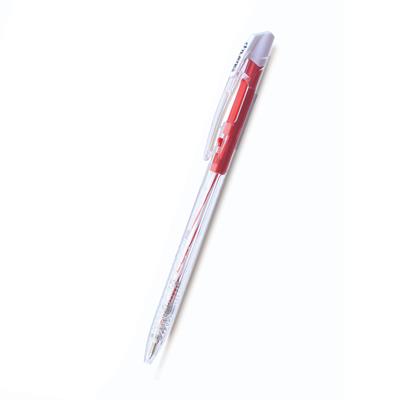 PENNA SCATTO SFERA STARTUP 0.5 ROSSA FO-039