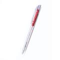 PENNA SCATTO SFERA STARTUP 0.5 ROSSA FO-039