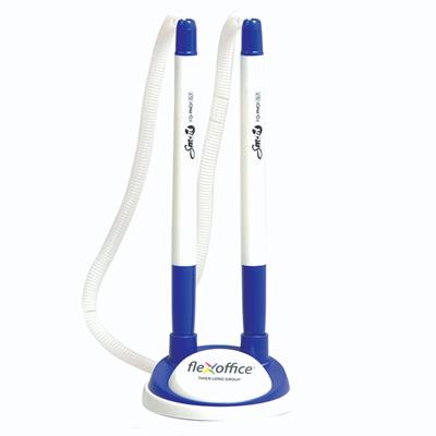 DOPPIA PENNA BLE CON MOLLA E BASE 0,7 PH01