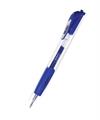 PENNA SCATTO GEL MASTERSHIP 0.5 BLU FO-GEL05