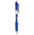 PENNA SCATTO GEL MASTERSHIP 0.5 BLU FO-GEL05