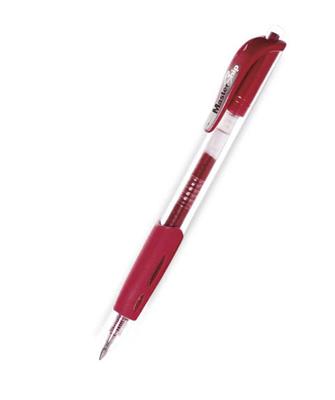 PENNA SCATTO GEL MASTERSHIP 0.5 ROSSA GEL05